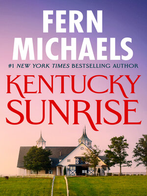 cover image of Kentucky Sunrise